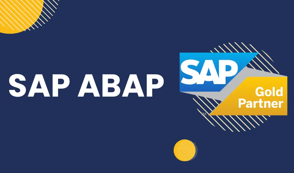 SAP ABAP