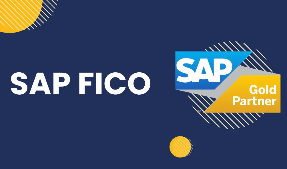 SAP FICO