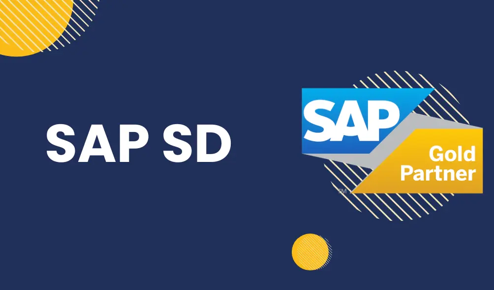 SAP SD